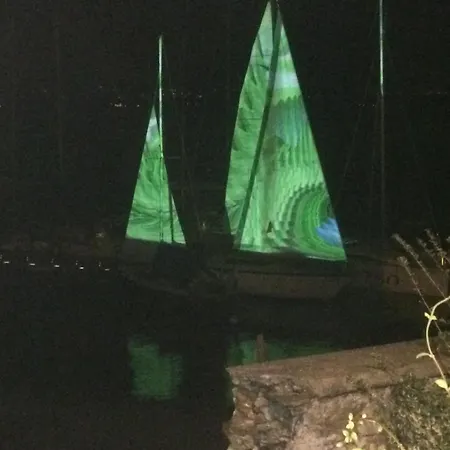 Casa Del Maggiore In Апартаменты