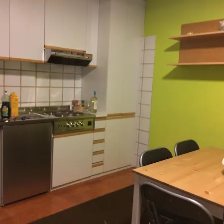 Casa Del Maggiore In * Леза