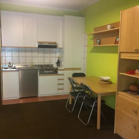 Casa Del Maggiore In Апартаменты