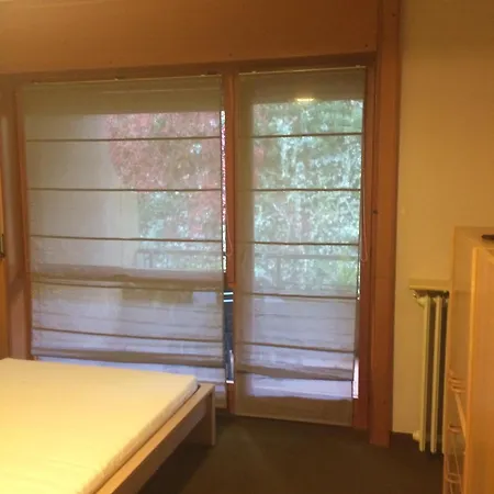 Lejlighed Casa Del Maggiore In