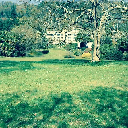 Casa Del Maggiore In Леза