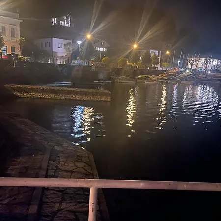 Casa Del Maggiore In Lejlighed *