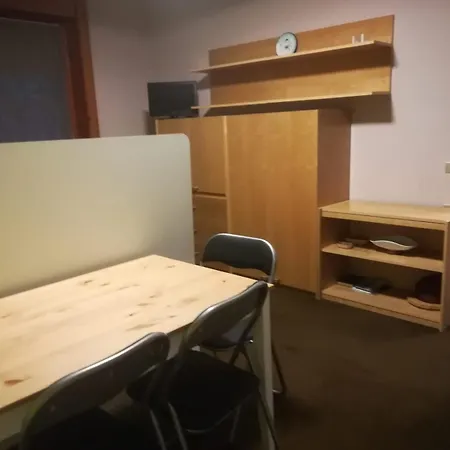 Апартаменты Casa Del Maggiore In