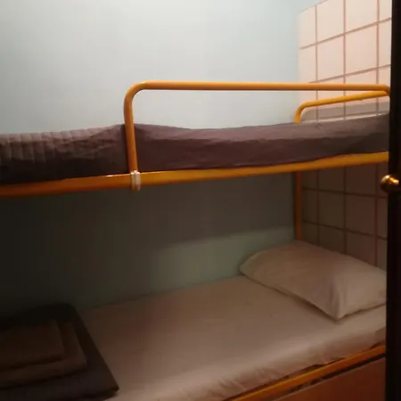 Casa Del Maggiore In Lesa