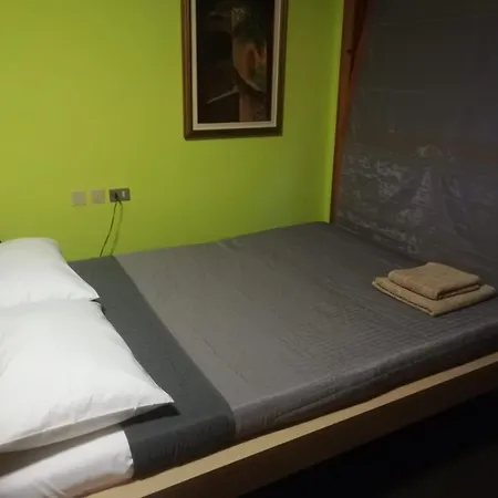 Апартаменты Casa Del Maggiore In Леза