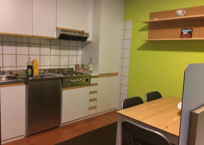 Casa Del Maggiore In * Lesa