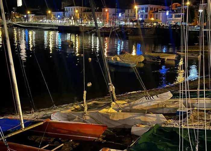 Casa Del Maggiore In