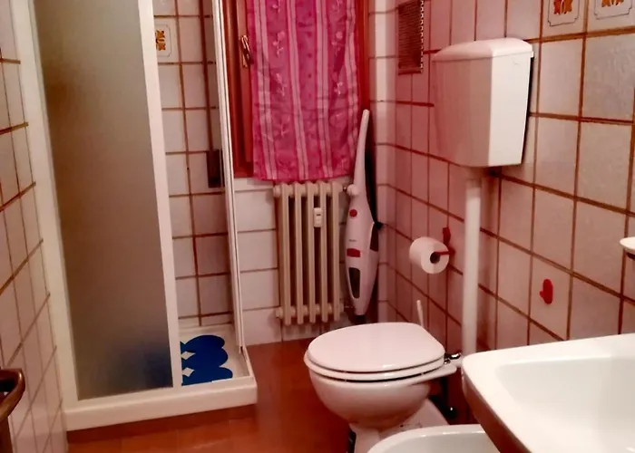 Casa Del Maggiore In *